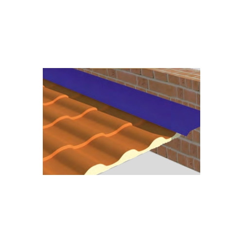 Rufo De Acabamento Lateral Superior